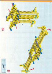 LEGO 8277 instructions page 51 – build guide