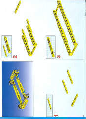 LEGO 8277 instructions page 82 – build guide