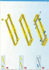 LEGO 8277 instructions page 83 – build guide