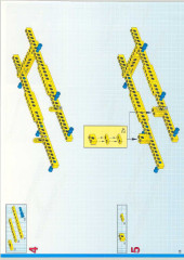 LEGO 8277 instructions page 88 – build guide