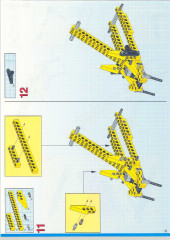 LEGO 8277 instructions page 96 – build guide