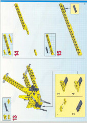 LEGO 8277 instructions page 97 – build guide