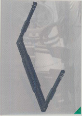 LEGO 8279 instructions page 100 – build guide