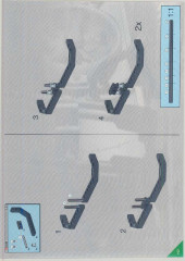 LEGO 8279 instructions page 102 – build guide