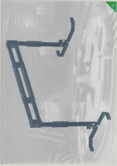 LEGO 8279 instructions page 103 – build guide