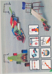 LEGO 8279 instructions page 106 – build guide