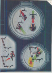 LEGO 8279 instructions page 109 – build guide