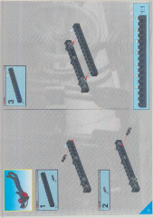 LEGO 8279 instructions page 24 – build guide