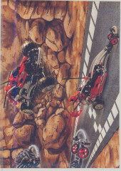 LEGO 8279 instructions page 3 – build guide