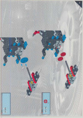 LEGO 8279 instructions page 63 – build guide