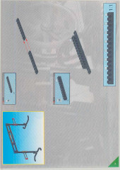 LEGO 8279 instructions page 94 – build guide