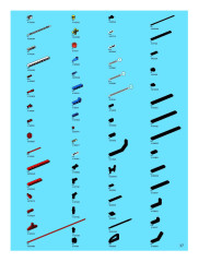 LEGO 8284 instructions page 37 – build guide