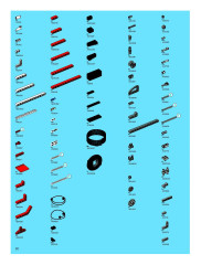 LEGO 8288 instructions page 80 – build guide