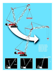 LEGO 8288 instructions page 2 – build guide