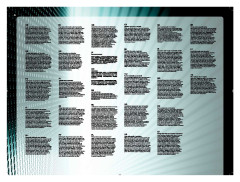 LEGO 8292 instructions page 4 – build guide