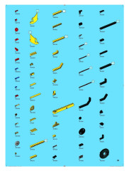 LEGO 8292 instructions page 39 – build guide