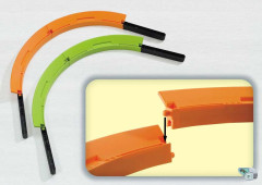 LEGO 8307 instructions page 21 – build guide