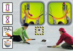 LEGO 8307 instructions page 22 – build guide