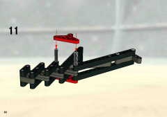 LEGO 8353 instructions page 60 – build guide