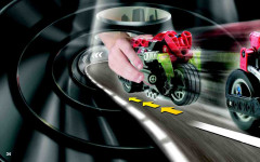 LEGO 8354 instructions page 34 – build guide