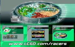 LEGO 8354 instructions page 60 – build guide