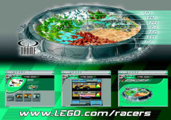 LEGO 8356 instructions page 44 – build guide