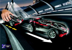 LEGO 8357 instructions page 23 – build guide