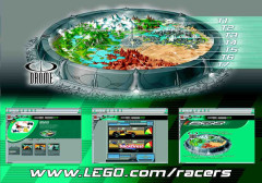 LEGO 8357 instructions page 44 – build guide