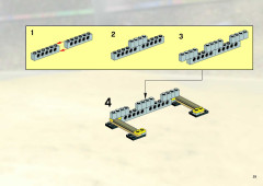 LEGO 8364 instructions page 29 – build guide