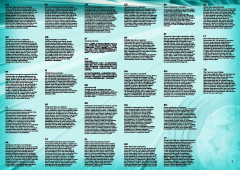 LEGO 8364 instructions page 3 – build guide