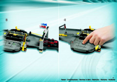 LEGO 8364 instructions page 97 – build guide