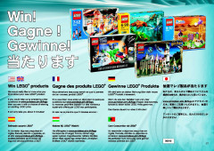 LEGO 8365 instructions page 67 – build guide