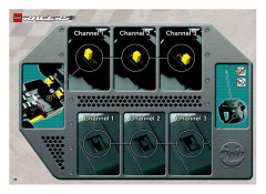 LEGO 8369 instructions page 28 – build guide