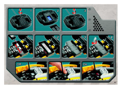 LEGO 8369 instructions page 29 – build guide