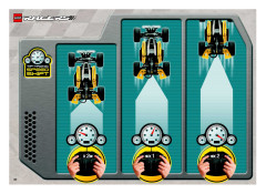 LEGO 8369 instructions page 30 – build guide