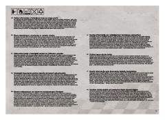 LEGO 8369 instructions page 5 – build guide