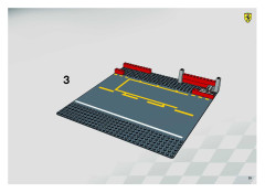 LEGO 8375 instructions page 29 – build guide