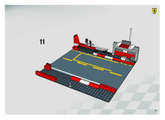 LEGO 8375 instructions page 37 – build guide
