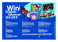 LEGO 8375 instructions page 47 – build guide