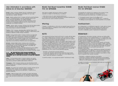 LEGO 8378 instructions page 3 – build guide