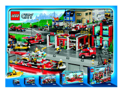 LEGO 8403 instructions page 80 – build guide