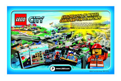 LEGO 8404 instructions page 32 – build guide