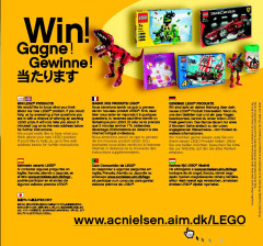 LEGO 8415 instructions page 51 – build guide