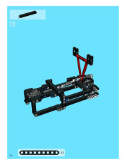 LEGO 8416 instructions page 94 – build guide