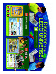 LEGO 8416 instructions page 74 – build guide