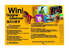 LEGO 8418 instructions page 23 – build guide