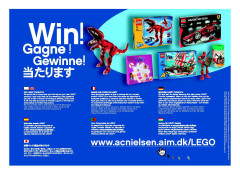 LEGO 8421 instructions page 119 – build guide