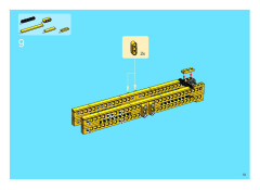 LEGO 8421 instructions page 51 – build guide