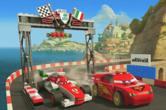 LEGO 8423 instructions page 42 – build guide