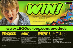 LEGO 8424 instructions page 48 – build guide